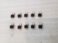 10PCS CM0765R New Best Green Mode Fairchild Power Switch FSCM0765RC