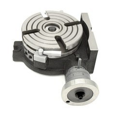 Vertical and Horizontal Milling Machine Horizontal and Vertical Rotary Table