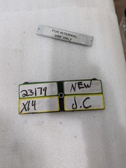 FERRAZ SHAWMUT MERSEN TRS4R 4A 600 VAC/DC FUSE (LOT OF 10)