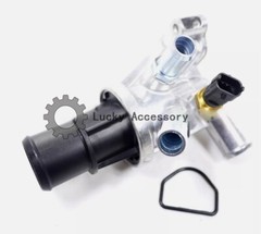 68028074AA fit Dodge Nitro for Jeep Liberty 2007-2009 2.8CRD Thermostat Assembly