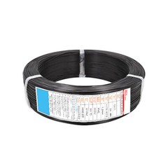 UL1571 Flexible Soft Electrical Wire Silicone Cable Tinned Copper 26/28/30/32AWG