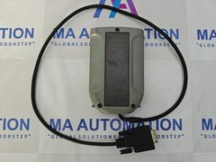 GEFRAN frequency converter operator