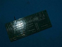 Asymtek 60-0775-01 60-077501 Rev C Board