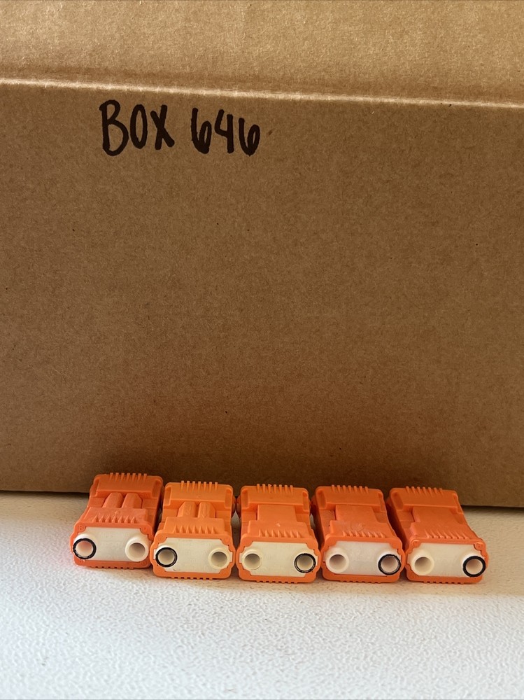 Ideal 102 Lot Of 5