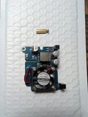 Waveshare Power over Ethernet HAT (D) for Raspberry Pi 3B+/4B 802.3af-compliant