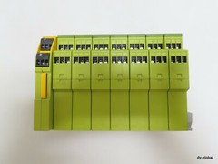 PILZ Used S1UM 1.0W, X 7pcs PNOZ s7 X 1pcs ELEC-I-774=7C35