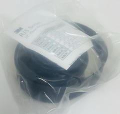 3M NO. 7625-T-110-3G COLD SHRINK QT-III 3/C TERMINATION KIT TAPE SHIELDED
