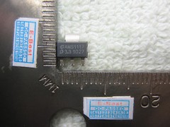 50pcs AMS 3.3 3.3V AMS1117-3.3 AMS1117-3.3V SOT-223 Transistor