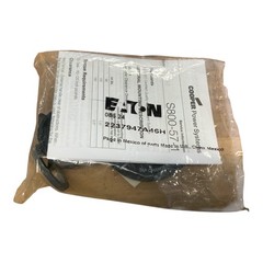 Eaton Cooper Power series cap wrench hardware kit, 100A 2237947A46H