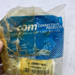 L-COM CRMN25FF-2.5 Data Molded Cable 25 Pin Female Product🔔