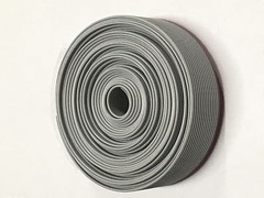 Flat Cable 14 Pins Wires IDC Ribbon 2.54mm pitch 12ft cable & 10 sets connectors