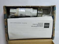 Stahl 8013/322 Indicating Lamp For Panel Mounting Control Device LED Pilot Light
