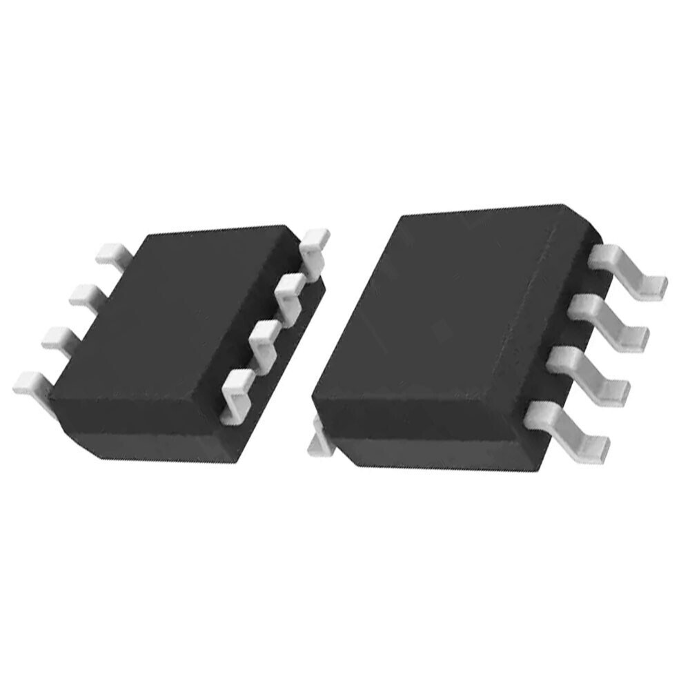 MAX774ESA DC DC Cntrlr Single-OUT Inverting 3V to 16.5V Input 8-Pin SOIC