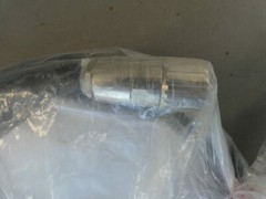 Norgren VS18/VS26 M23 19-Pin Connector, Female Recepticle – NEW Surplus!
