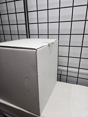 Panduit Braided Cable Sleeve 1/2″ Dia., 1/2 in Max Bdl Dia., 150 ft SE50PS-CLR0