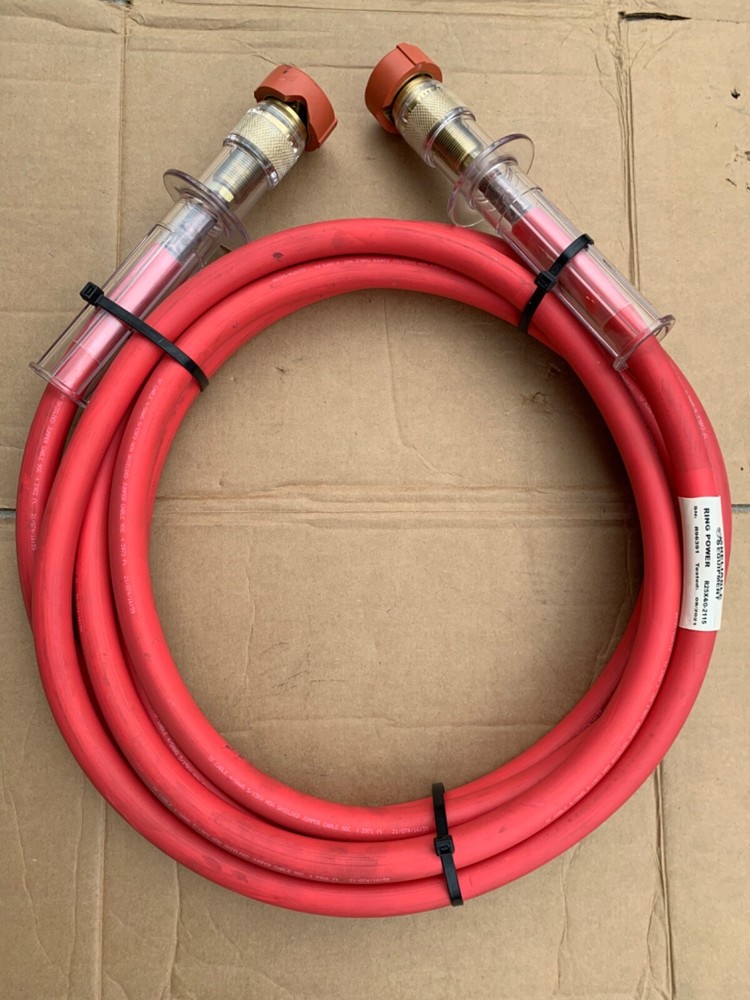 Reliable Equipment R25X4/0-2115…….25X4/0 mechanical jumper unused!