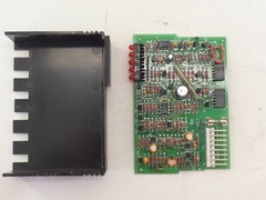 *Parts Only* Fireye MP100 Programmer Module Relight Operations
