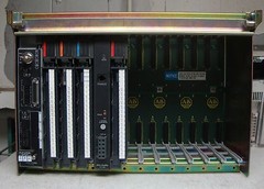 #SLS1F511 Allen Bradley PLC Input Module Cat #1771-A3B1 B 30179LR
