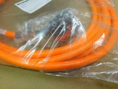 Beckhoff ZK4800-8022-0050 # 140527 ITEC Plug System Cable AX8000-AM8000 5 M NEW