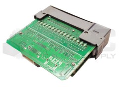 ALLEN BRADLEY 1746-IB32 SLC500 INPUT MODULE SER. C