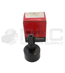 LOT OF 2 NEW MCGILL CF 1 1/4 CAM FOLLOWER 1-1/4″ *READ*