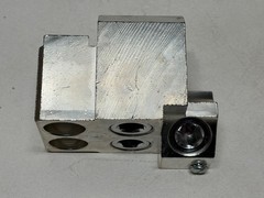 ABB RC1621803 Circuit Breaker Lug 750-300 MCM AL7CU from KXT7CUAL3X750KC Kit