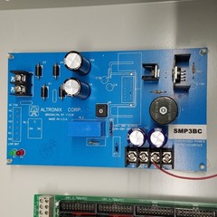 Keyscan CA4000 Access Control System, 4 Reader Control, Keyscan CA4300 – USED