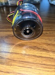 1 pc ventilator motor replace ResMed S10 S9 turbo ventilator part SHIPS FROM US