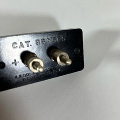 NOS Vintage General Electric GE Light Sensitive Cell, Cat. 88 x 565