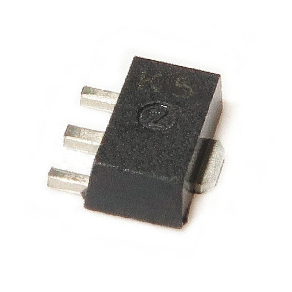 5pieces RD01MUS2B-T513 RD01MUS2B K6 KB Genuine NEW Mitsubishi SOT-89