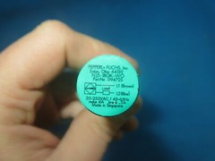 Pepperl + Fuchs NJ5-18GK-WO Proximity Sensor + 1 Year Warranty
