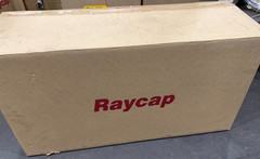 👀NEW RAYCAP RVZDC-6627-PF-48 DC SURGE PROTECTION FOR 12 RRH TOWER ROOF BASE OVP