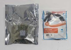 NEW – TELIT LE910-NVG Interface MiniPCIe Modem Module W/ USB Cable
