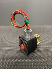 ASCO, Red-Hat Valve, EF8262G208, EF8003G1, 238614-032-D
