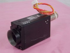 FUJIKURA ARC FUSION SPLICER VIDEO CAMERA MODULE MODEL XC-73 SONY JAPAN