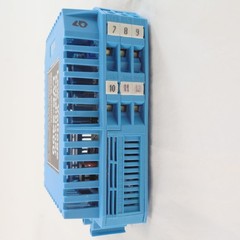 Macro Sensors LVC-2400 Low Voltage Conditioner USED