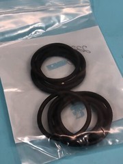 10 O-RING 222V75, 2-222, AS568-222, 191145
