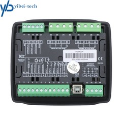 For Genset Automation and Monitor Controling HGM420N AUTO Genset Controller