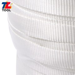 Polyester Pulling Tape Mule Tape 1″ x 2103′ 6000 lbf Tensile Capacity Gardening