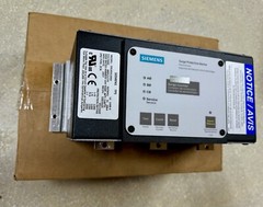 NIB SIEMENS TPS3E02200X0 SURGE PROTECTIVE DEVICE 480/ 277V 3 Phase 200kA