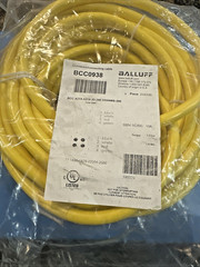 BALLUFF BCC A314-A314-30-346-VX44W6-200 / BCCA314A31430346VX44W6200 New