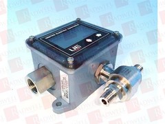 UNITED ELECTRIC 2W2D00K11 M201 / 2W2D00K11M201 (NEW IN BOX)