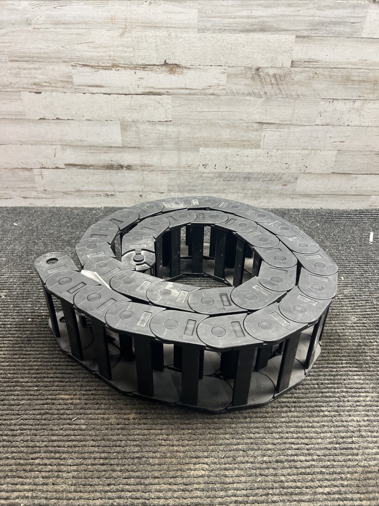 IGUS 26-10-100-6MC CABLE CHAIN CARRIER