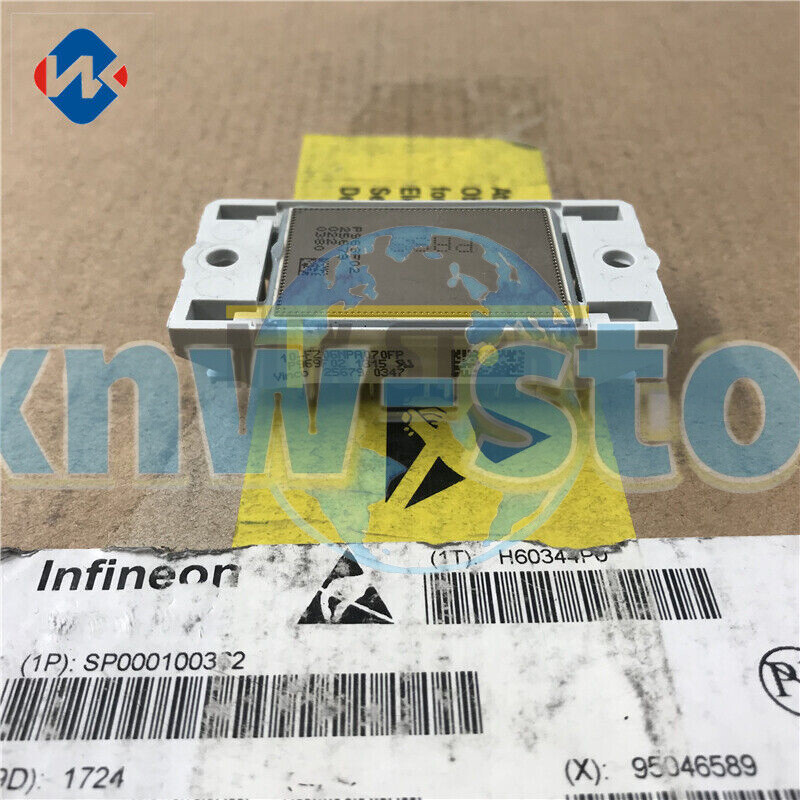 1QTY Brand New Module VINCO 10-FZ06NPA070FP-P969F Quality Assurance 100%