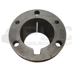 NEW BROWNING Q1 2 7/16 SPLIT TAPER BUSHING 2-7/16″ BORE, Q1-2-7/16 *READ