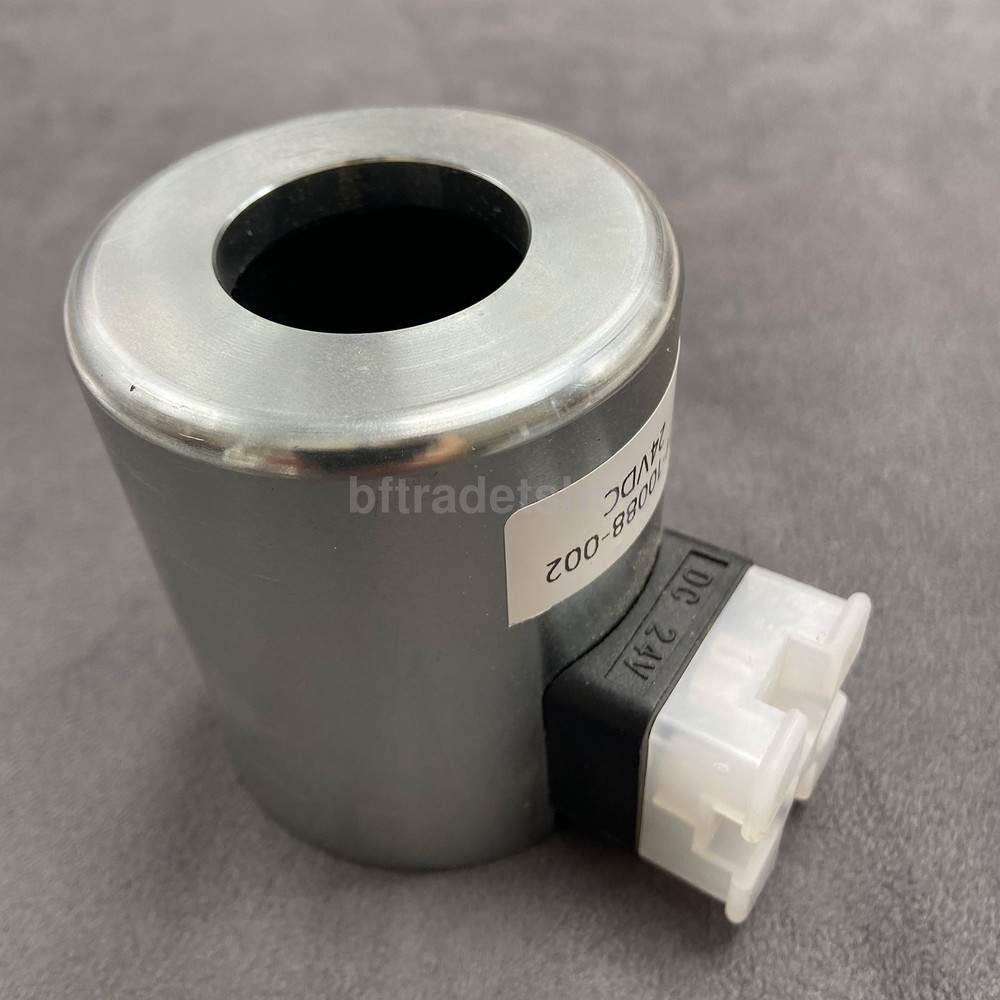 1Pc CH-10088-002 New Solenoid Valve Coil 24VDC Replacement