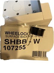 Cooper Wheelock Back Box – Case of 24