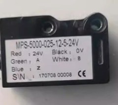 1PCS NEW FIT FOR MPS5000-025-12-5-24V magnetic grating ruler reading head