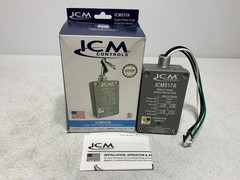 ICM Controls ICM517A Surge Protection Device 120/240V Single Phase
