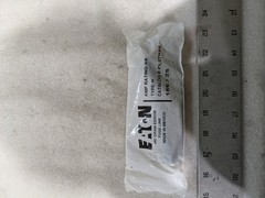 Eaton FL27K65 Type K Fitall Fuse Link 65A 27kV Cooper Power Kearney Industrial